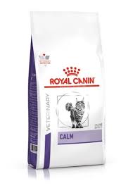 ROYAL CANIN CALM CAT DRY FOOD 2 kg