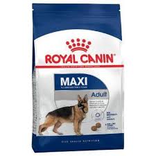 ROYAL CANIN MAXI ADULT DOG 4KG