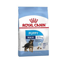 ROYAL CANIN MAXI PUPY PUPPY DRY FOOD 15KG