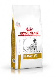 ROYAL CANIN DOG URINARY S/O ADULT DOG DRY FOOD 2KG