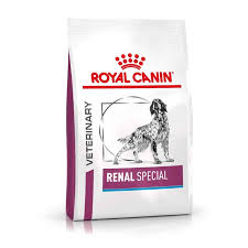ROYAL CANIN RENAL SPECIAL DOG ADULT DOG DRY FOOD 2KG