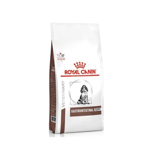 ROYAL CANIN GASTRO PUPPY DOG 2.5KG BAG