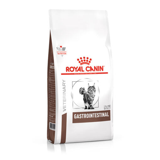 ROYAL CANIN GASTROINTESTINAL ADULT  CAT 2KG