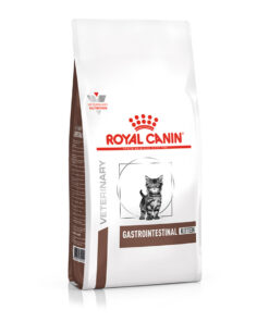 ROYAL CANIN GASTROINTESTINAL KITTEN 2KG