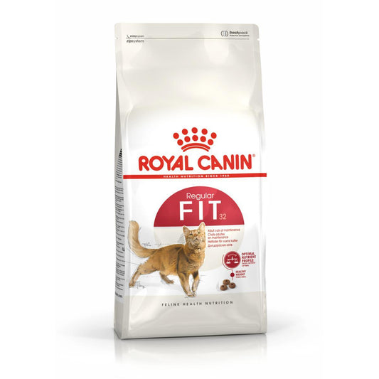 ROYAL CANIN REGULAR FIT 4kg