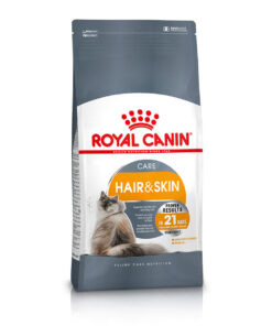 ROYAL CANIN HAIR & SKIN CARE ADULT CAT 400G BAG