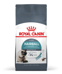 ROYAL CANIN HAIRBALL ADULT CAT FOOD 2KG BAG