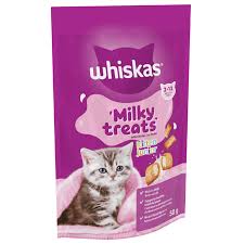 Whiskas Milky Treats with Chicken 40 g