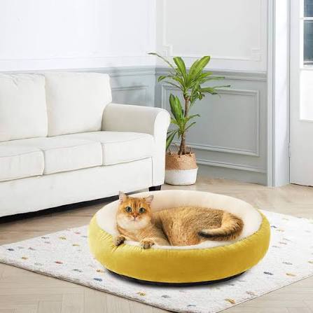 PCZ Cat Bed Large