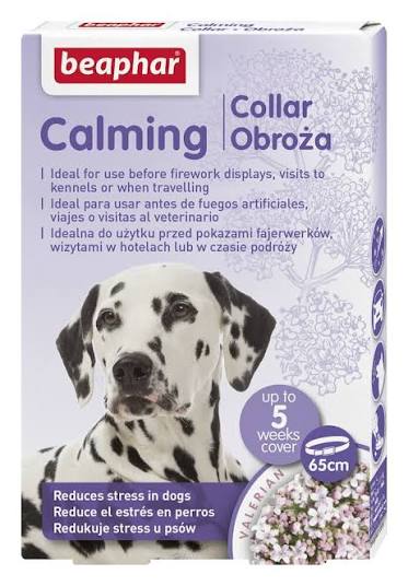 Beaphar Adult Dog Calming Collar
