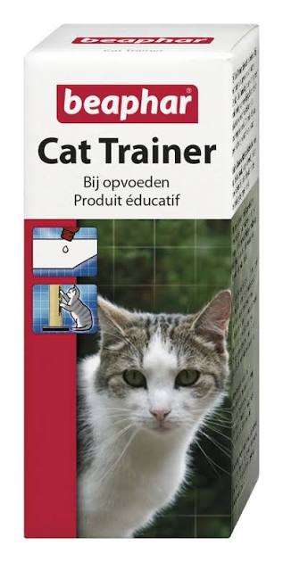 Beaphar Adult Cat Trainer 10ml