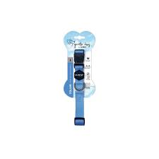 M-PET MOVER COLLAR BLUE SMALL