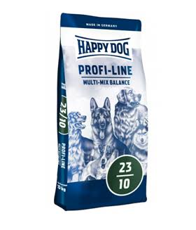 Happy Dog Adult Profi-Line Multi-Mix Balance 23/10 20 Kg Bag