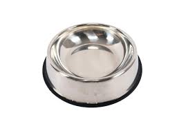 M-PET CROCK STAINLESS STEEL BOWL SMALL