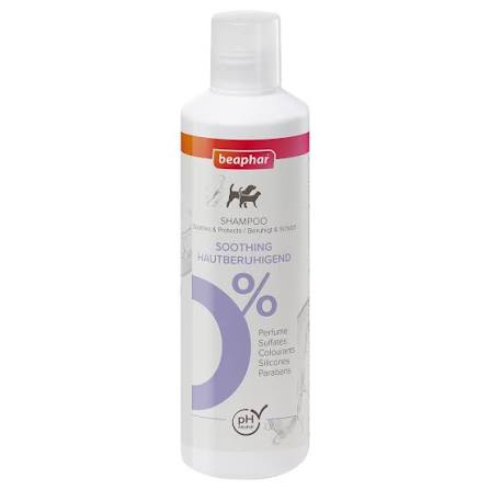 Beaphar Pet Soothing Shampoo 250ml