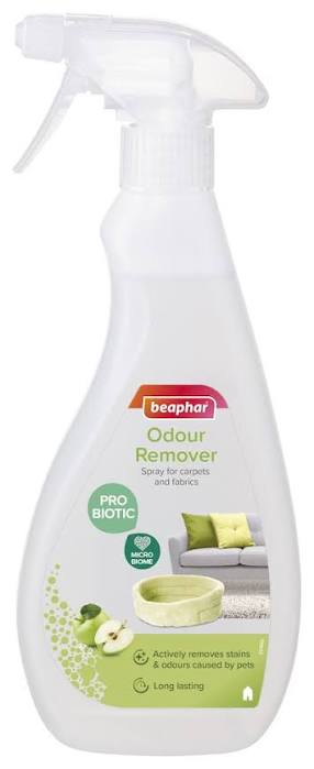 Beaphar Pet Odour Remover Probio 500ml