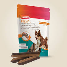 Beaphar Adult Dog Flexfit Sticks 175g