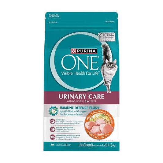 PURINA ONEHEALTHY URINARY CARE CHICKEN 380 g