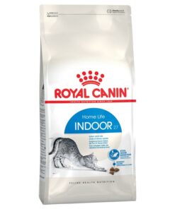 ROYAL CANIN INDOOR ADULT CAT 400G BAG