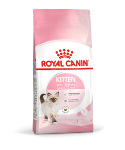 ROYAL CANIN KITTEN 10KG