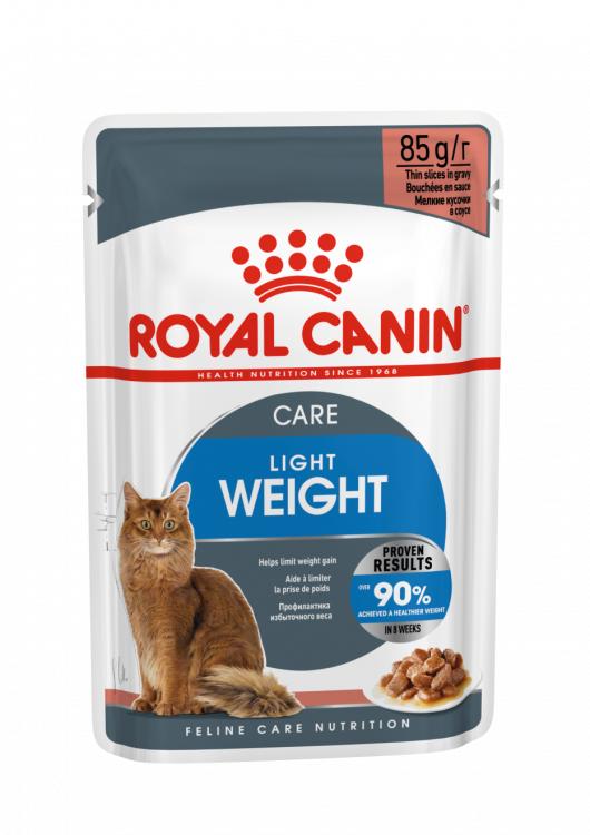 ROYAL CANIN LIGHT WEIGHT CARE 1.5kg