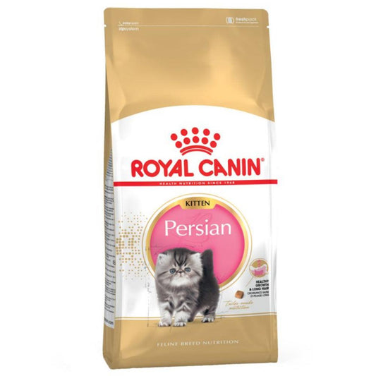 ROYAL CANIN PERSIAN KITTEN 10kg