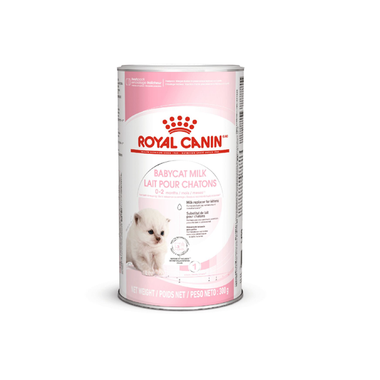 ROYAL CANIN BABYCAT KITTEN CAT MILK 300G
