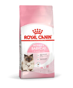 ROYAL CANIN MOTHER & BABY 2KG