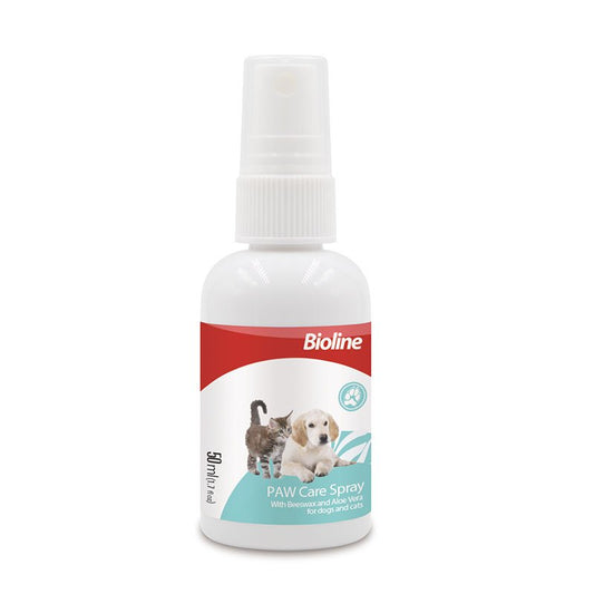 Bioline PAW CARE SPRAY 50ML