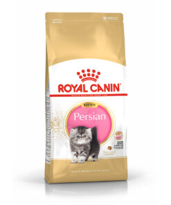 ROYAL CANIN PERSIAN KITTEN CAT 10KG BAG