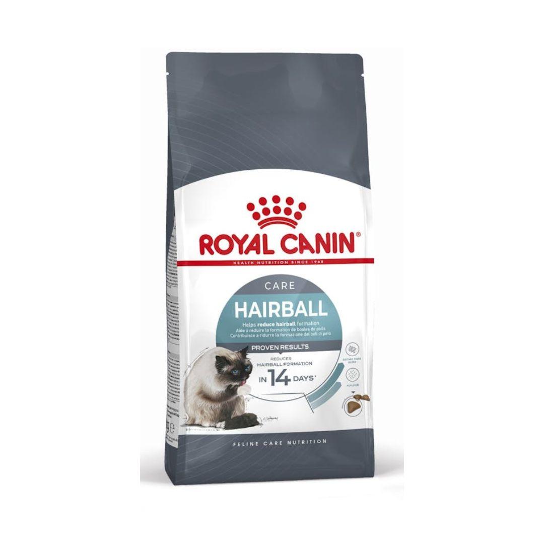 ROYAL CANIN HAIR&BALL 400g