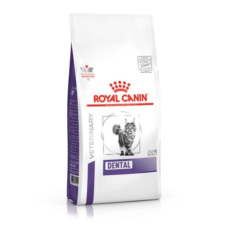 ROYAL CANIN ADULT CAT DENTAL 1.5KG