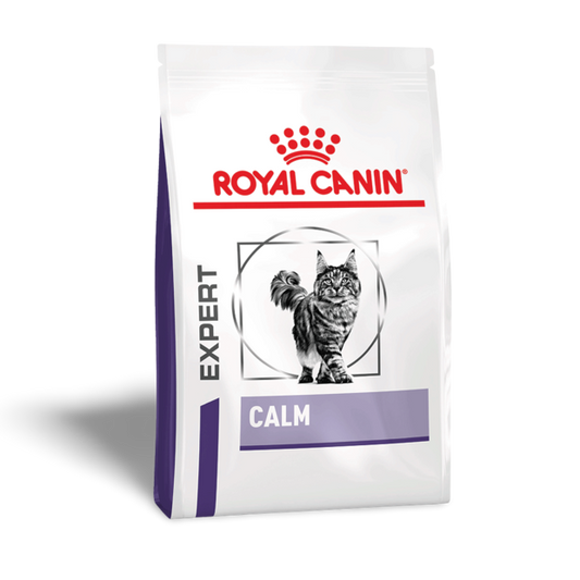 ROYAL CANIN ADULT CAT CALM 2KG