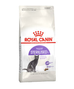 ROYAL CANIN ADULT STERILIZED 2KG