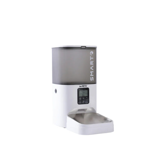 M-PET SMARTO AUTOMATIC FOOD DISPENSER M 800 6 L